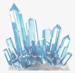 Crystal Png - Crystal