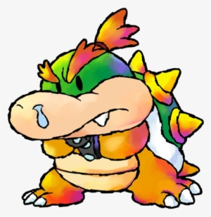Baby Bowser
