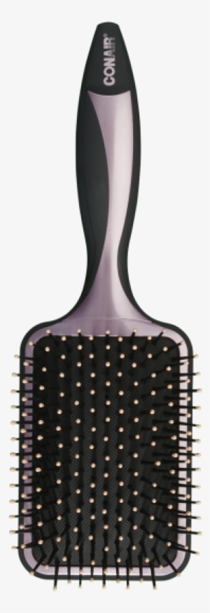 Diamond Ceramic Porcupine Paddle Brush - Bürste Babyliss
