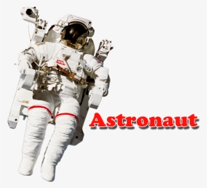 Astronaut Png