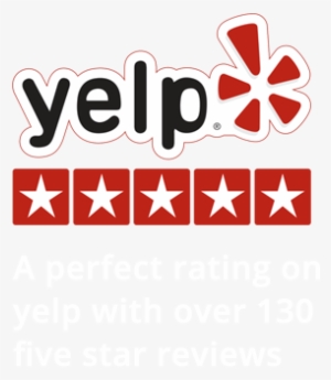 Contact Us Today And Get 10% Off Your First Service - Yelp 5 Star Review