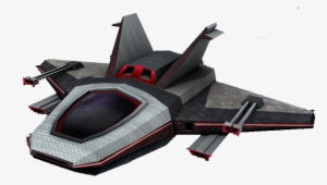 Black Hole Spaceship Eagle - Black Hole Starship