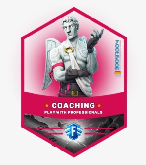Buy Fortnite Coaching, Fortnite Coaching Boost - Fortnite