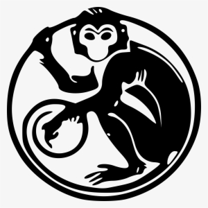 Monkey's Virtue - Monkey Zodiac
