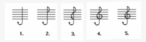 Free Printable Music Worksheets