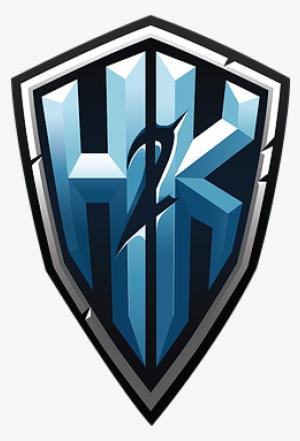 H2k-gaming - H2k Lol Logo