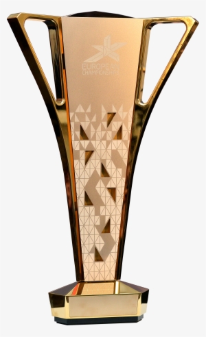 European Championships Trophy