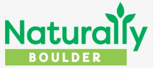 Naturally Boulder - Graphic Design