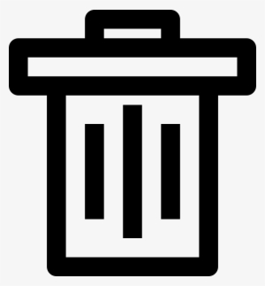 Png File - Trash