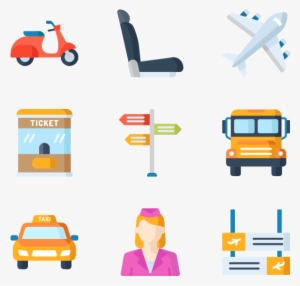 Public Transportation - Public Transport