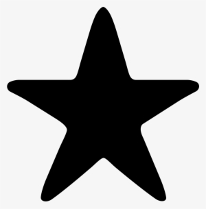 Sea Starfish Svg Png Icon Free Download - Favorite Icon Vector