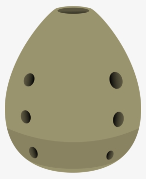 Xun Flute Ocarina Wind Instrument Musical Instruments - Instrumentos De Viento De China