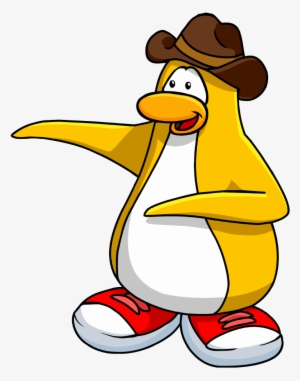 Club Penguin Png - Club Penguin Band