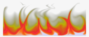 Flame - Illustration