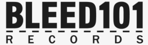 Bleed 101 Records - Imperial Mammoth / Gold Confetti