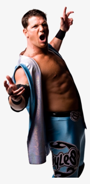 Aj Styles