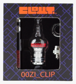 Oozi Pen And Dome Kit Vaporizers Pen For Concentrates - Pen