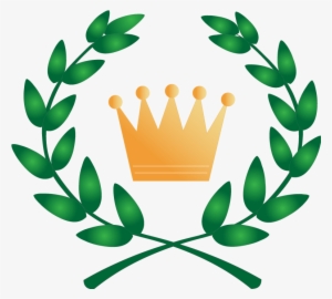 Large Crown With Transparent Background - Kings County Office Of Education
