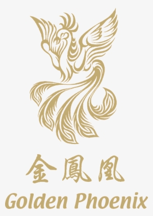 Golden Phoenix In Chinese
