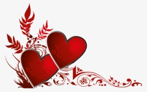 [ Img] - Imagenes De Corazones En Png