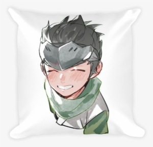 Kid Genji Kawaii Smile - Kid Genji