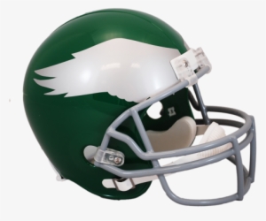 Philadelphia Eagles Helmet Png - Clip Art Library