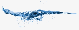 System Without Connection To Water Network - Water Splash 1 Png
