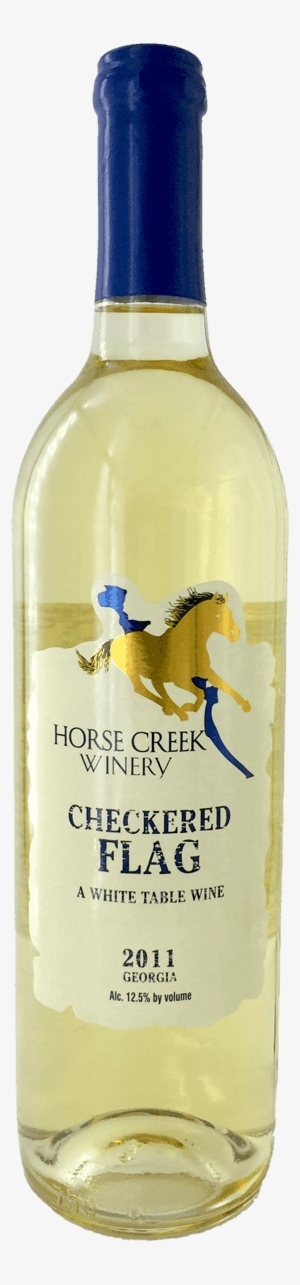 Checkered Flag - Bertani Pinot Grigio