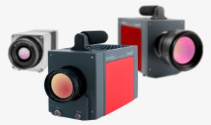 Camera Filter For Infrared Cameras - Thermographic Camera