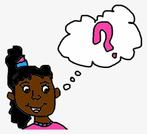 Thought Bubble Student - Portable Network Graphics