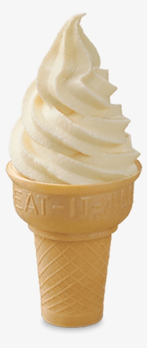 Icedream® Cone - Chick Fil A Ice Cream