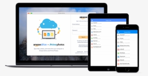Get The Amazon Drive Apps For Mobile, Tablet, And Desktop - Amazon Drive
