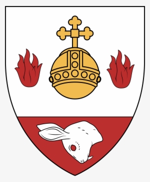 Arms Of The Holy Hand Grenade Of Antioch