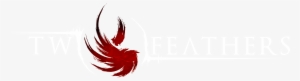 Two Feathers