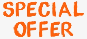 Special Offer Tag Png - Special Offer Png