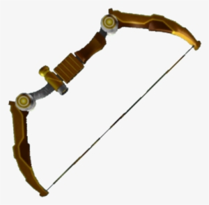Kaminite Bow - Medieval Bow