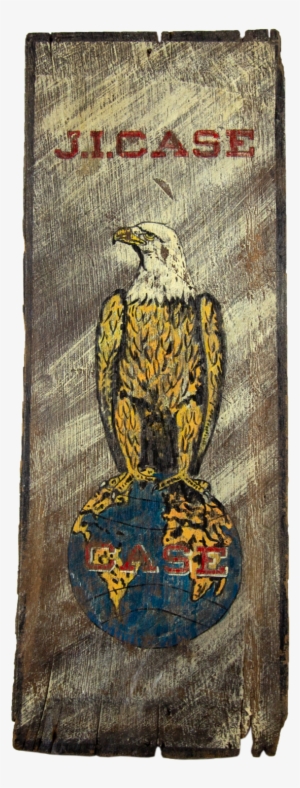 1791 Vintage - Wooden Sign - "j - I - - Patchwork