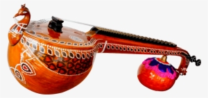 Sitar Png - Music Instruments Png Hd