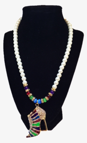 69ac27 - Necklace