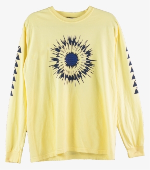 Sunburst Logo Ls