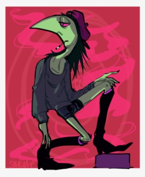 Fashion/modern Snake 🐍 - Illustration