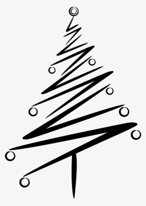This Free Icons Png Design Of Abstract Christmas Tree