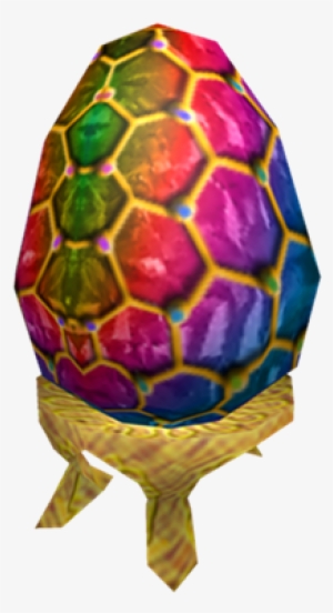 Ion Jeweled Egg - Roblox Faberge Egg 2017