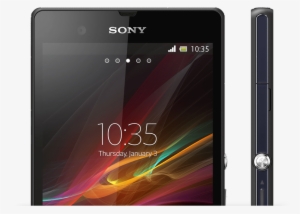 Exmor Rs For Mobile The World's First Image Sensor - Sony Xperia Z