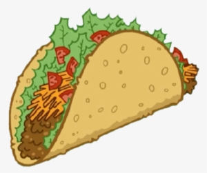 {no Title} Taco Tumblr - Tacos Overlays