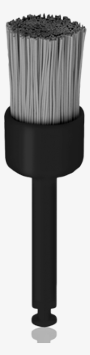 Dental Polish Brush Instructions