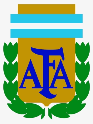 Dt Bong Da Argentina - Argentina Football Logo