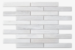 New Ak Ash Gray Honed Brick - Brick