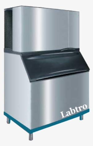 Ice Maker Machine / Ice Cube Machine - Manitowoc Ice B-970 Ice Machine Bin 710 Lb.