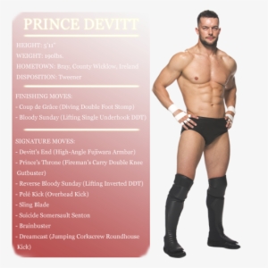 Demon King, Finn Balor, Fan Girl, Bullet, Wrestling, - Finn Balor Nxt Wwe